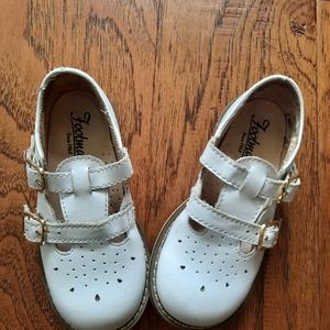 Footmate Toddler Dress Shoes Size 7
